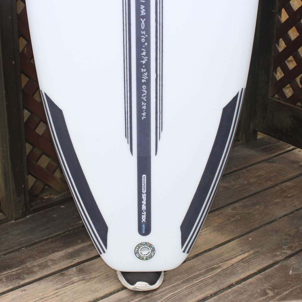 チャネルアイランズ サーフボード アルメリック オージーフライヤー 5