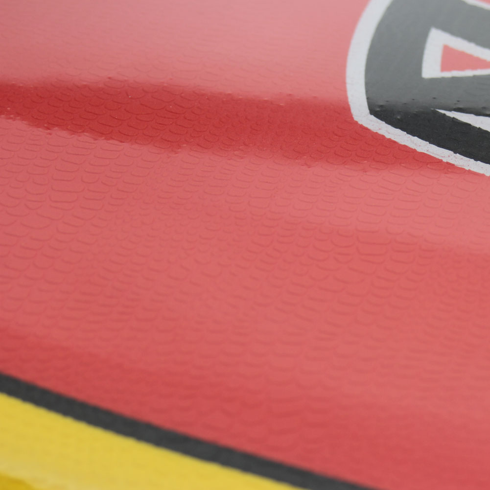 リーシュコード プレゼント OCEAN＆EARTH MR エポキシ ソフトボード 6