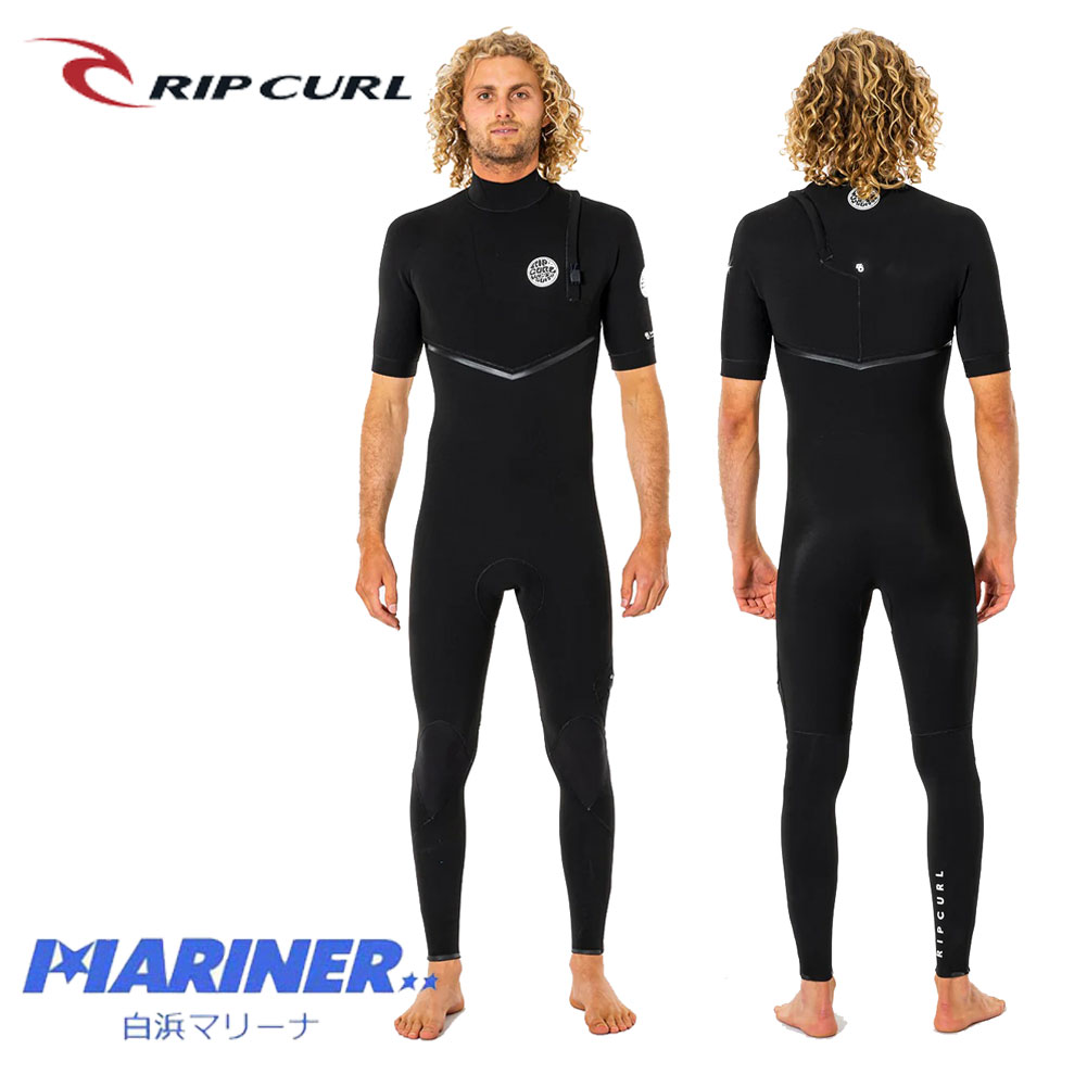 サーフィン メンズ ウェットスーツ シーガル リップカール イーボム