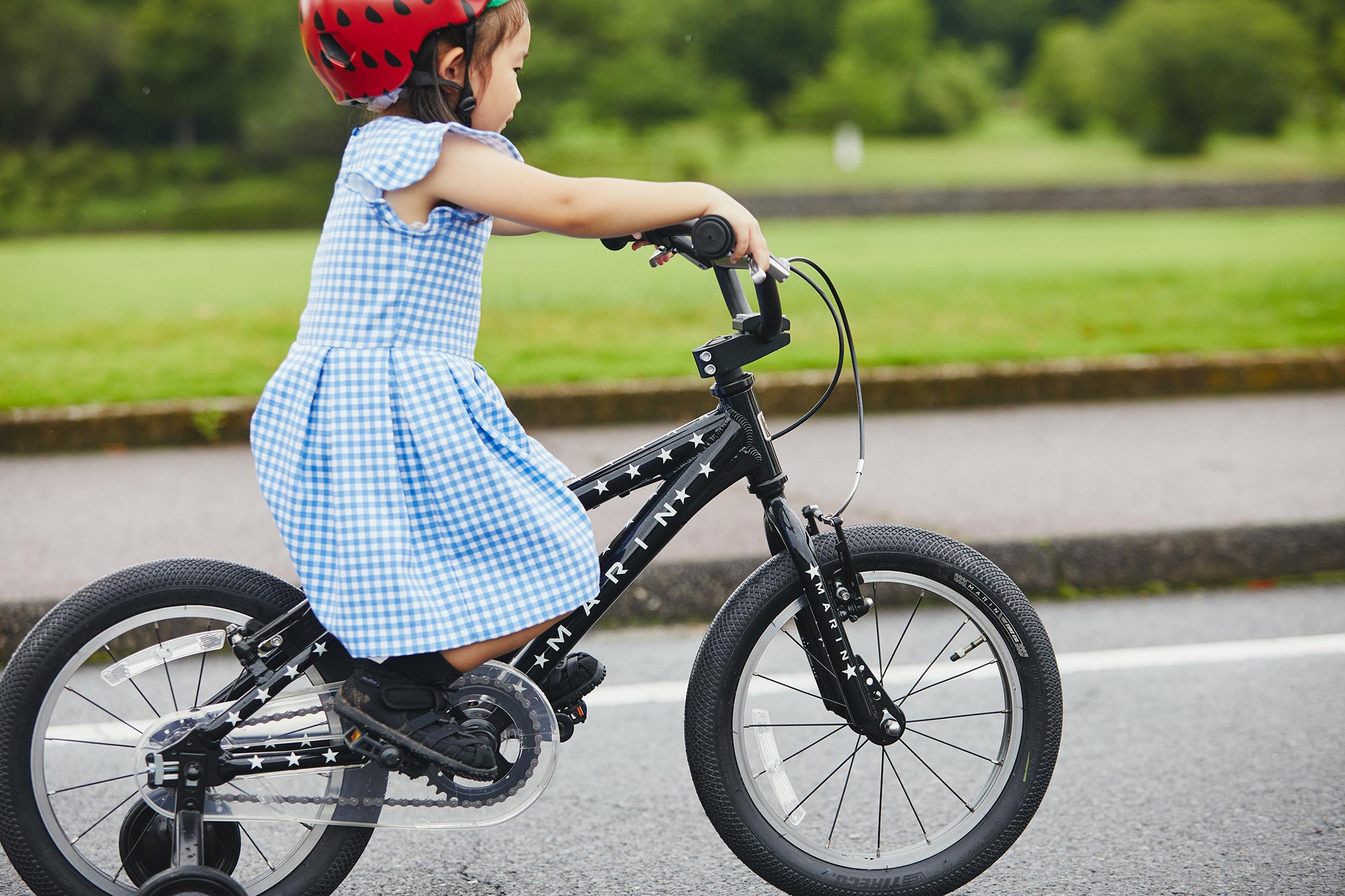 DONKY JR18 – MARIN JAPAN