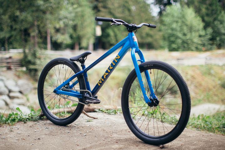 ALCATRAZ 26 / ALCATRAZ FRAME – MARIN JAPAN