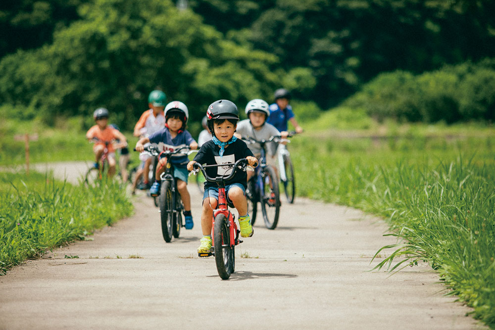 DONKY JR16 – MARIN JAPAN