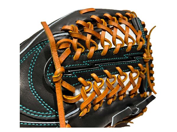 ファイブ FIVE 【専用グラブ袋付き】 FIVE Basic 硬式 外野手用グラブ