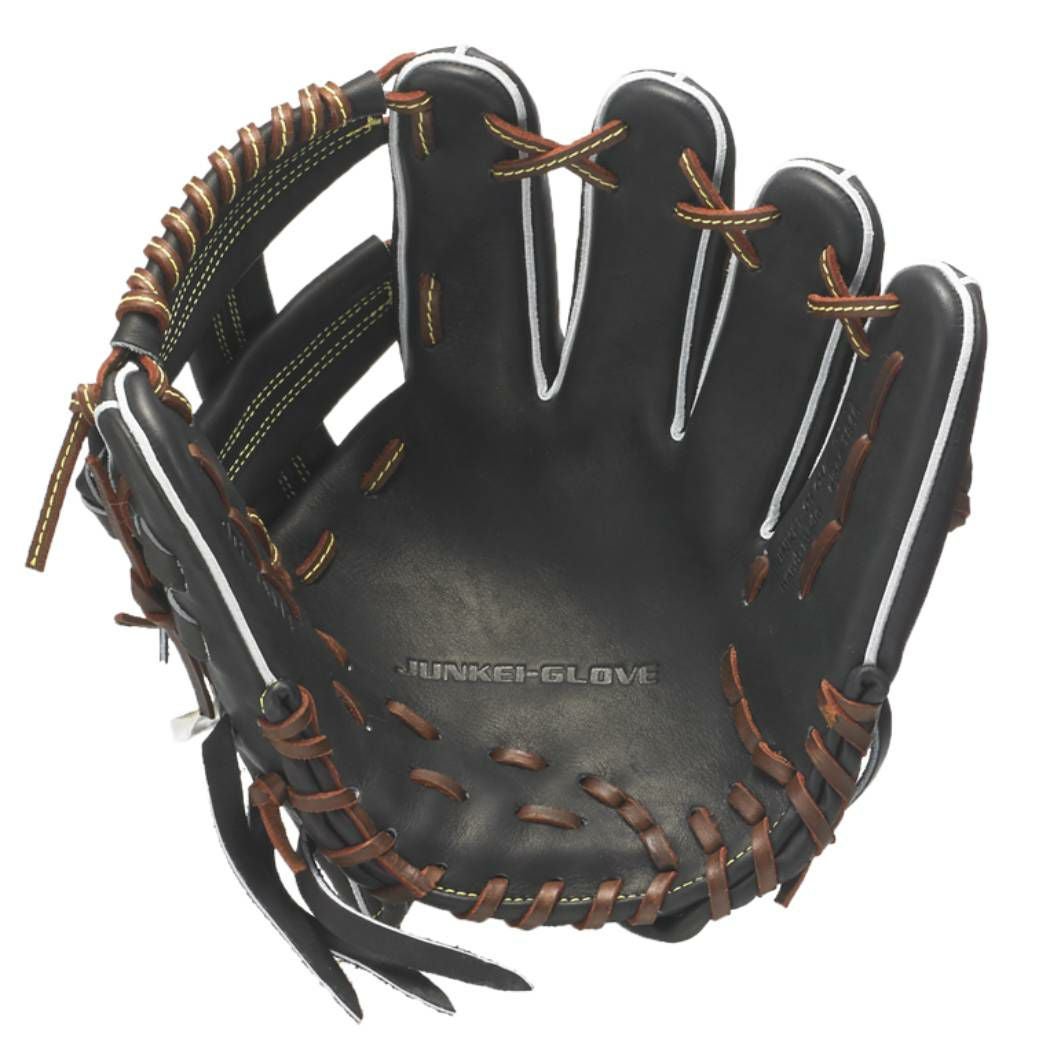 ジュンケイグラブ JUNKEI-GLOVE 専用グラブ袋付き STANDARD SERIES