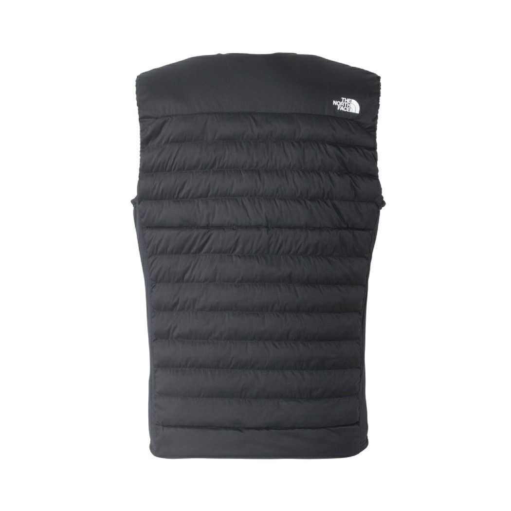 ザ・ノース・フェイス THE NORTH FACE 【正規取扱店】Red Run Vest