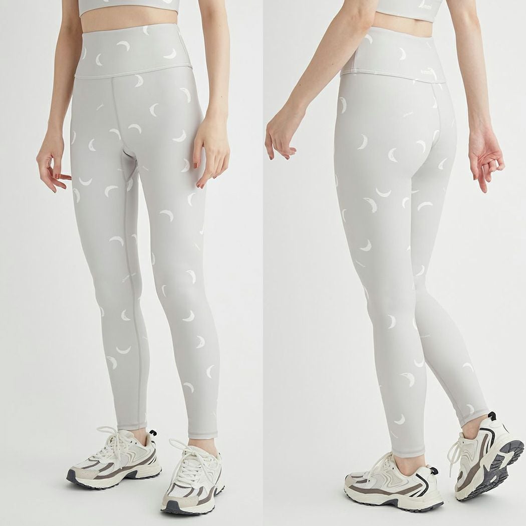 エミ emmi HAPPY YOGA 4SET ハッピーヨガ 4セット レディース ブラ