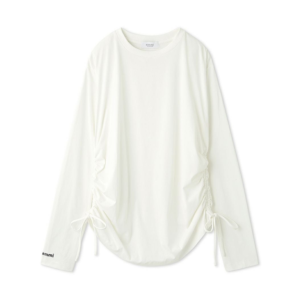 エミ emmi HAPPY YOGA 4SET ハッピーヨガ 4セット レディース ブラ