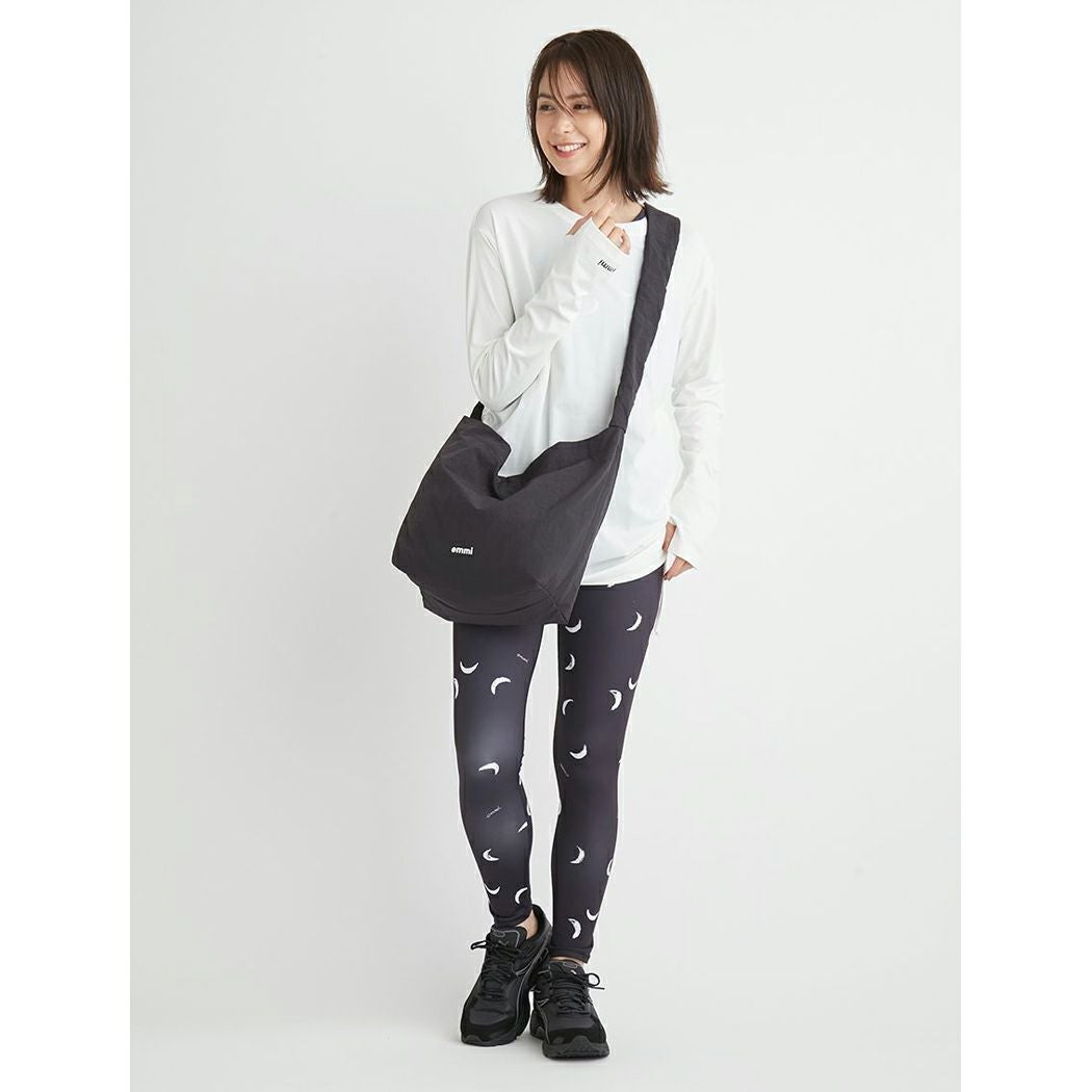 エミ emmi HAPPY YOGA 4SET ハッピーヨガ 4セット レディース ブラ