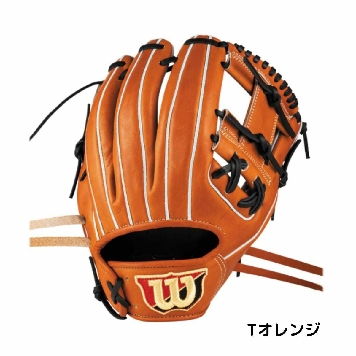 ウイルソン/ウィルソン Wilson スタッフデュアル Staff DUAL 軟式用