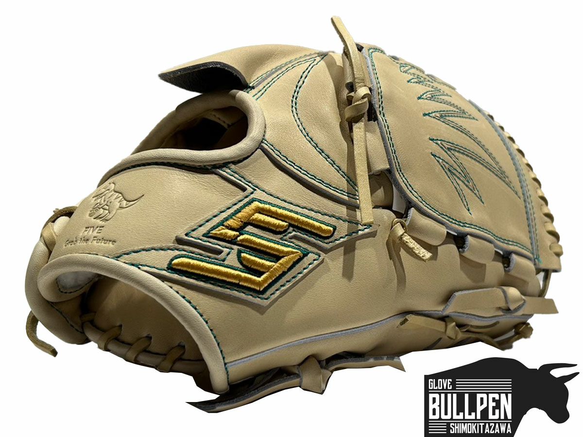 和牛JB WAGYU JB 【専用グラブ袋付き】 限定カラー 硬式用グラブ 内