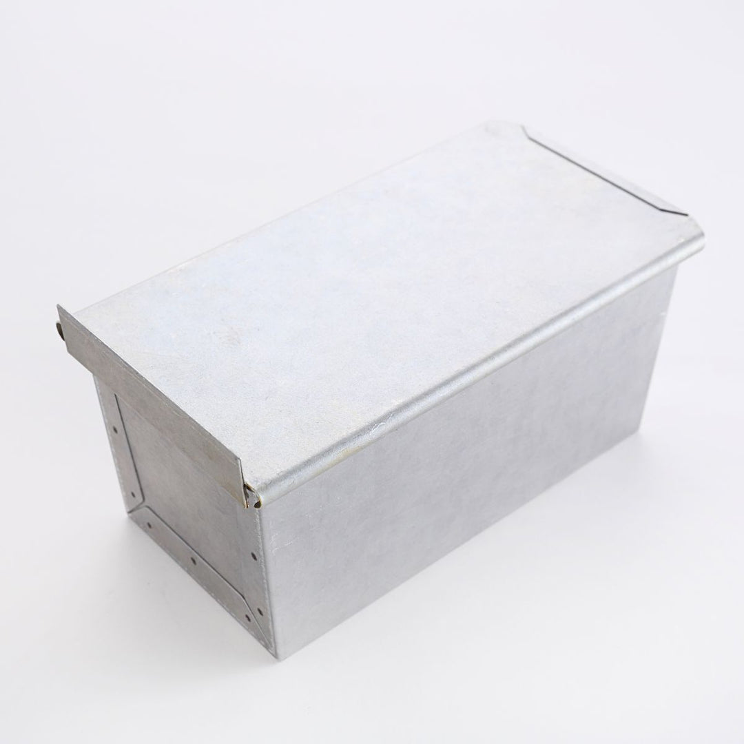 まとめ買い】食パン型 一斤用(フタ付き) 6個セット – ABC Cooking MARKET