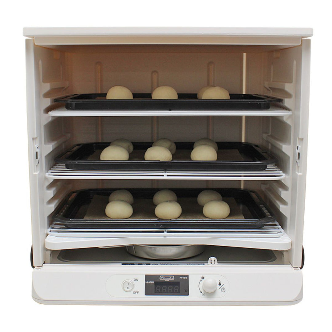 洗えてたためる発酵器 PF103 – ABC Cooking MARKET