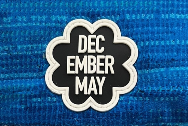 BLUE LINES EX（おすすめ商品）/ゴルフグッズ【DECEMBERMAYコラボ