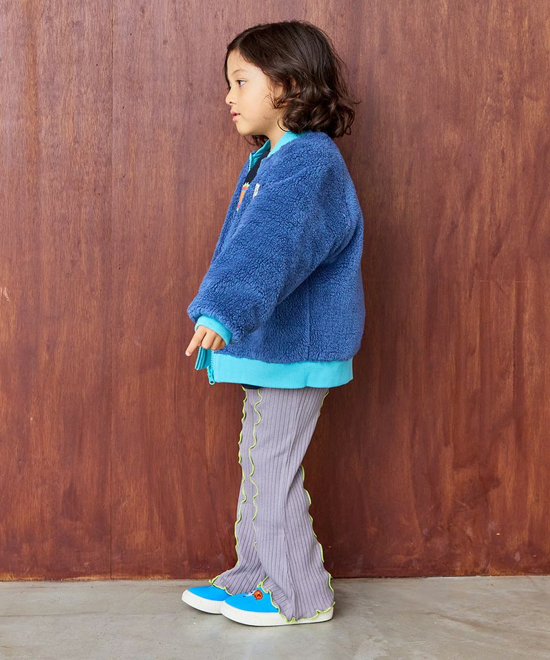 リバーシブルブルゾン ｜ アウター・ジャケット ｜ 子供服のセレクト