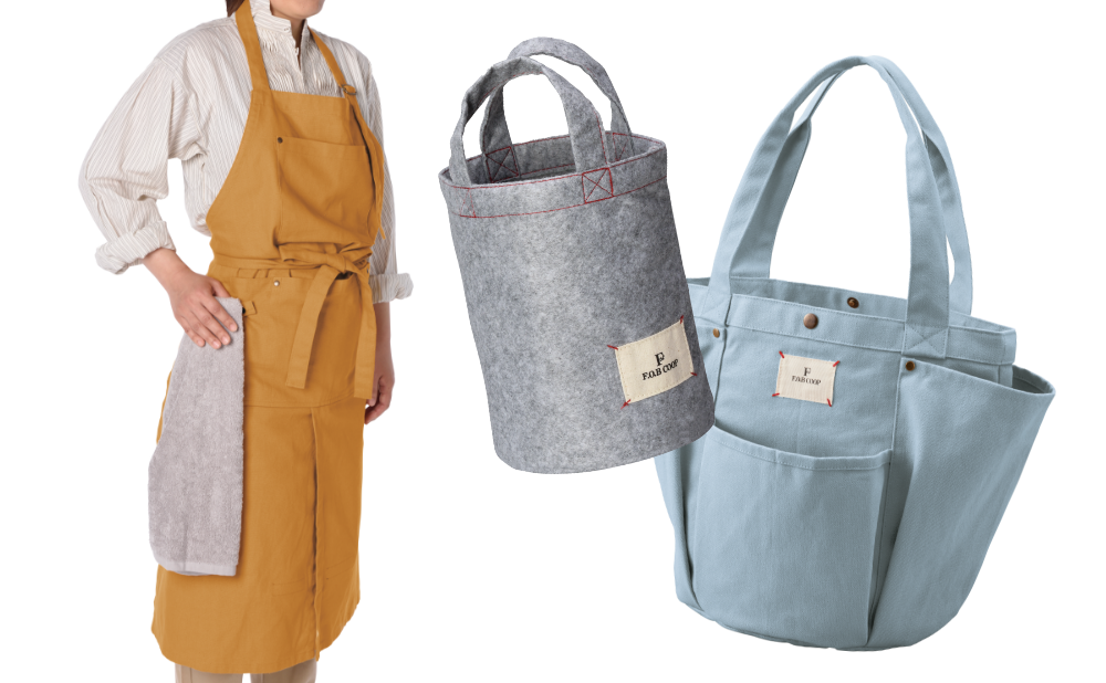 ガーデニング雑貨 | F.O.B COOP ｜ノベルティ・物販・記念品などの名