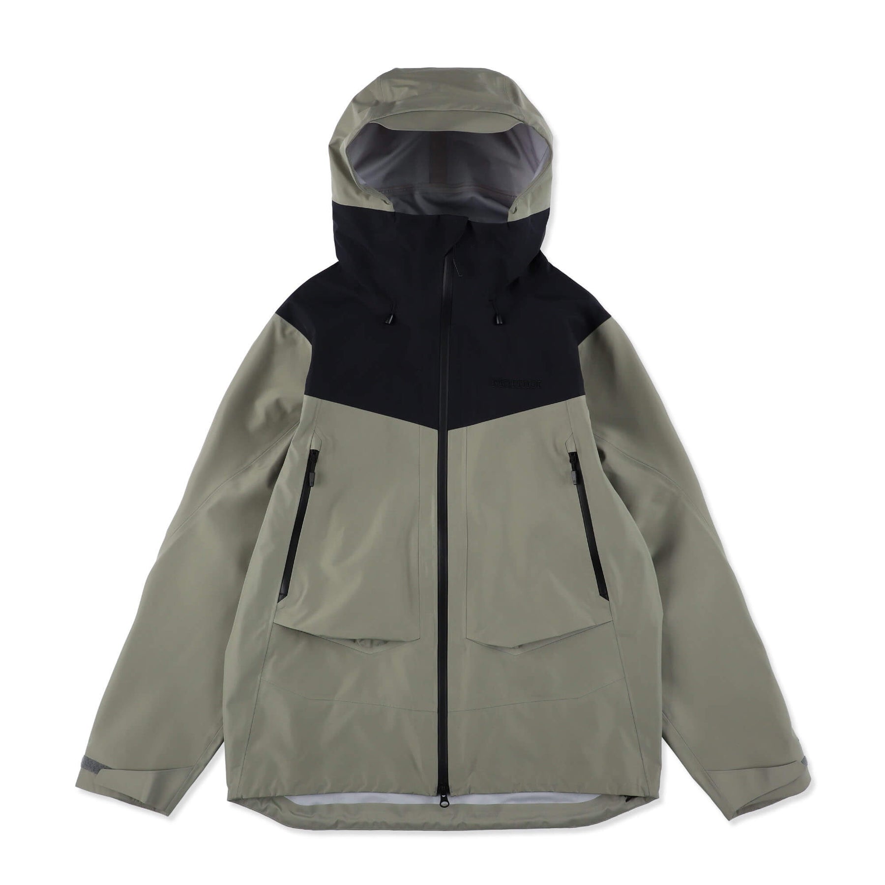 M Jacket GTX 3L(エムジャケット ゴアテックス 3レイヤー)