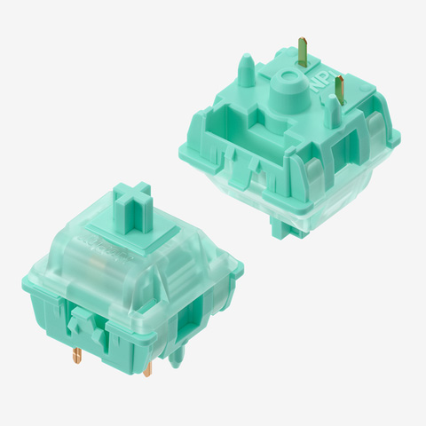 レビュー】NuPhy Halo75 V2 キレイなコトコト系の打鍵音に進化