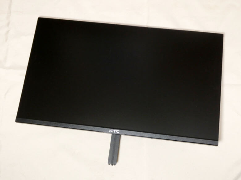 PRレビュー】KTC 24.5インチゲーミングモニター H25T7 | MASAa.net