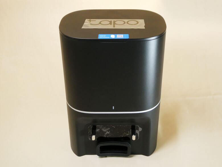 PRレビュー】TP-Link Tapo RV30 Max Plus ロボット掃除機 | MASAa.net