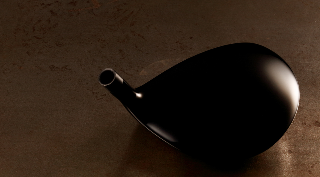 FBL チタン フェアウェイウッド | マスダゴルフ