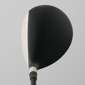 V-460 フェアウェイウッド | マスダゴルフ