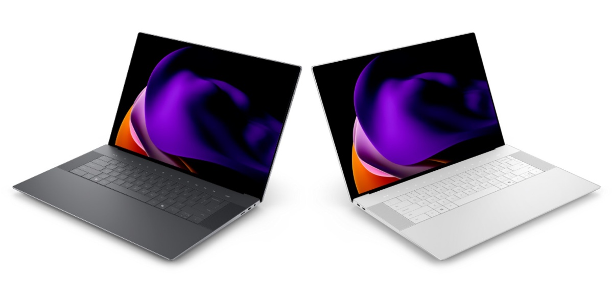 Dellは、「Premium」という名称で新たなフラッグシップノートパソコン