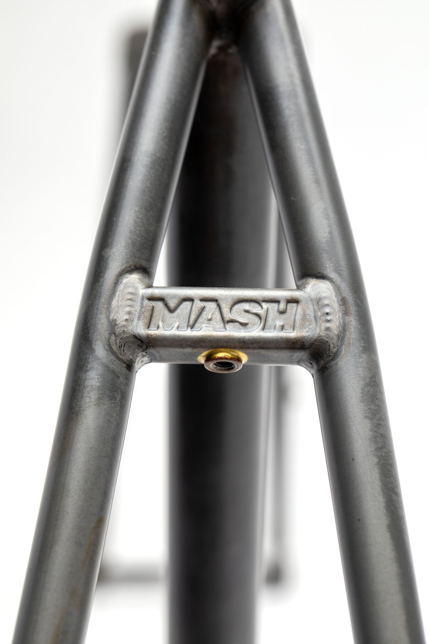 MASH All-Road Frameset Matte Phosphate – MASH SF