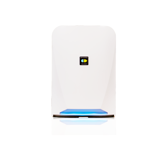 光除菌製品｜光除菌で空気を除菌・消臭。空気清浄機・脱臭除菌機の