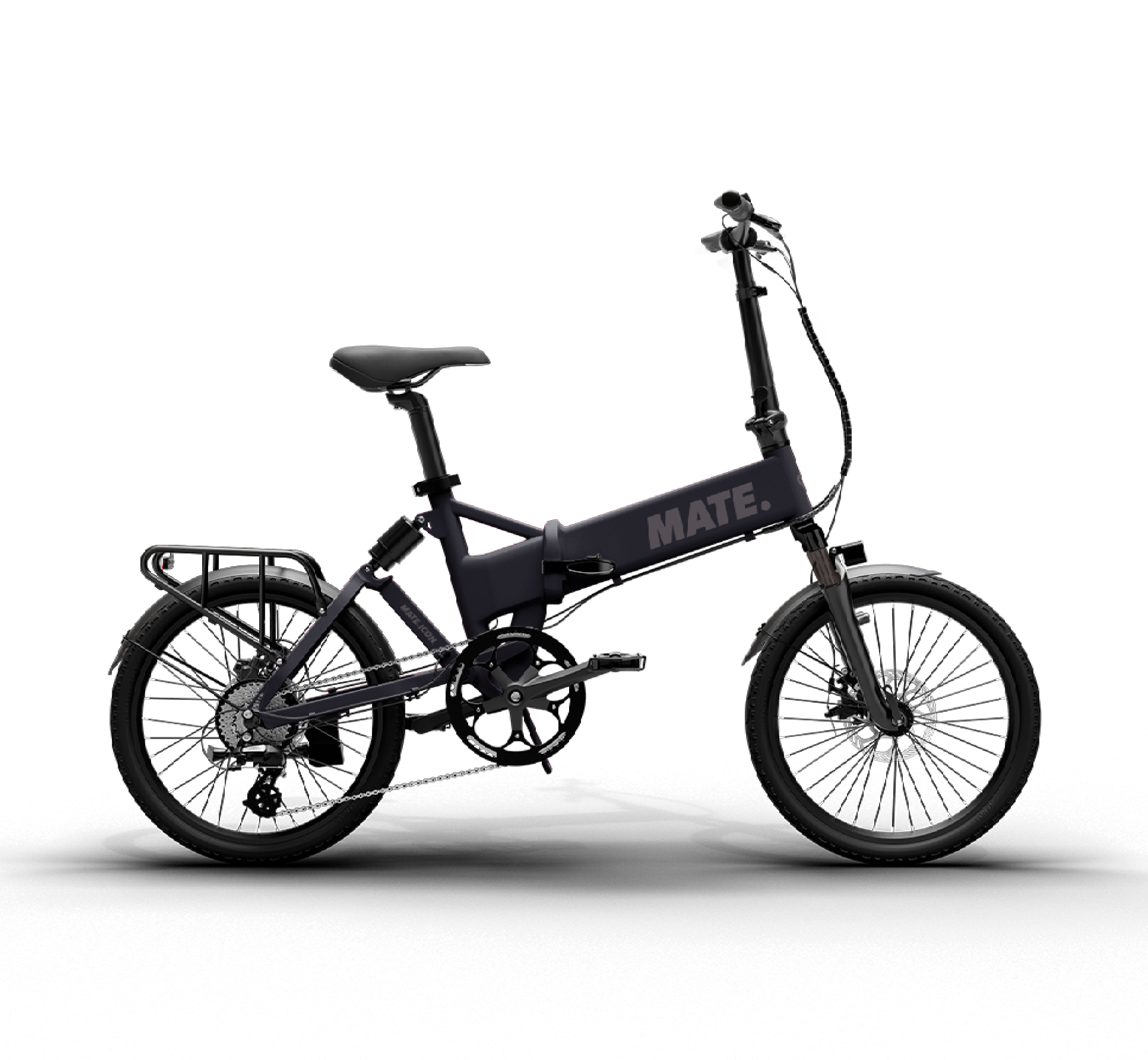 MATE X フロントライト – MATE.BIKE JAPAN