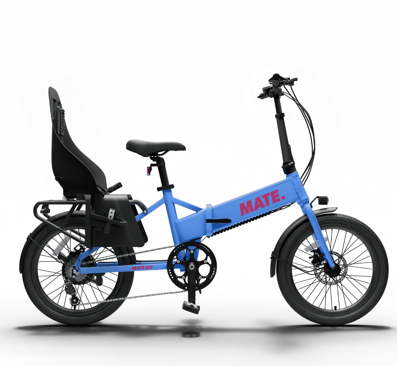 モデルを比較する – MATE.BIKE JAPAN