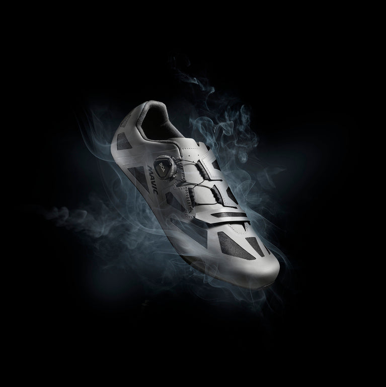 COSMIC ELITE SL - GREY | MAVIC ブランド公式サイト