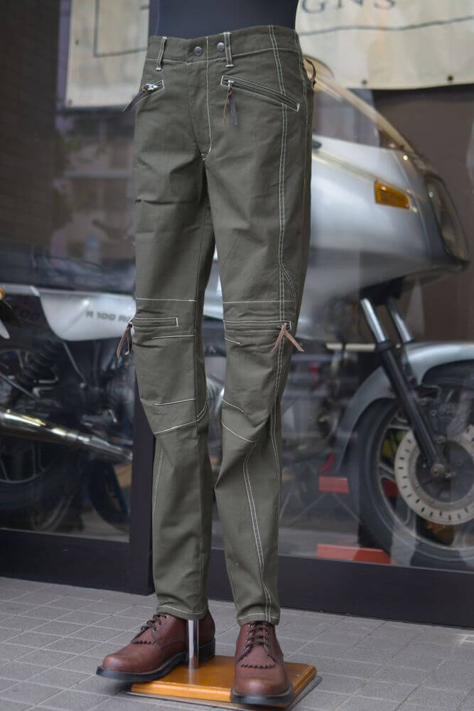 サイドパネルパンツ3/MFP-2554【メンズ】 | Men'sPANTS | マックス