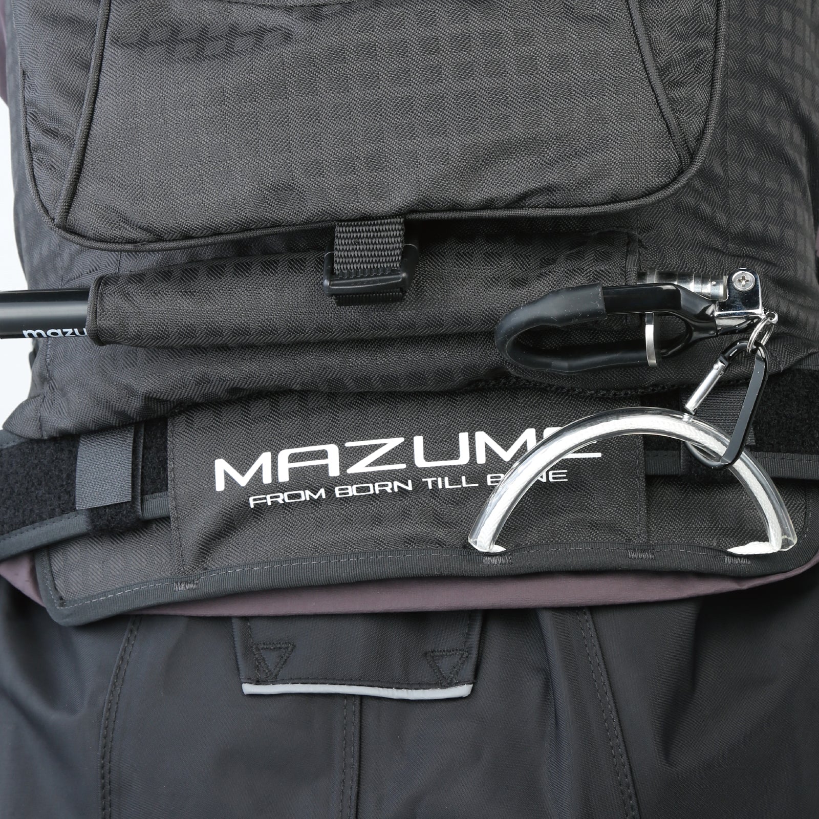 mazume レッドムーンライフジャケット サーフスペシャルⅢ MZLJ-830