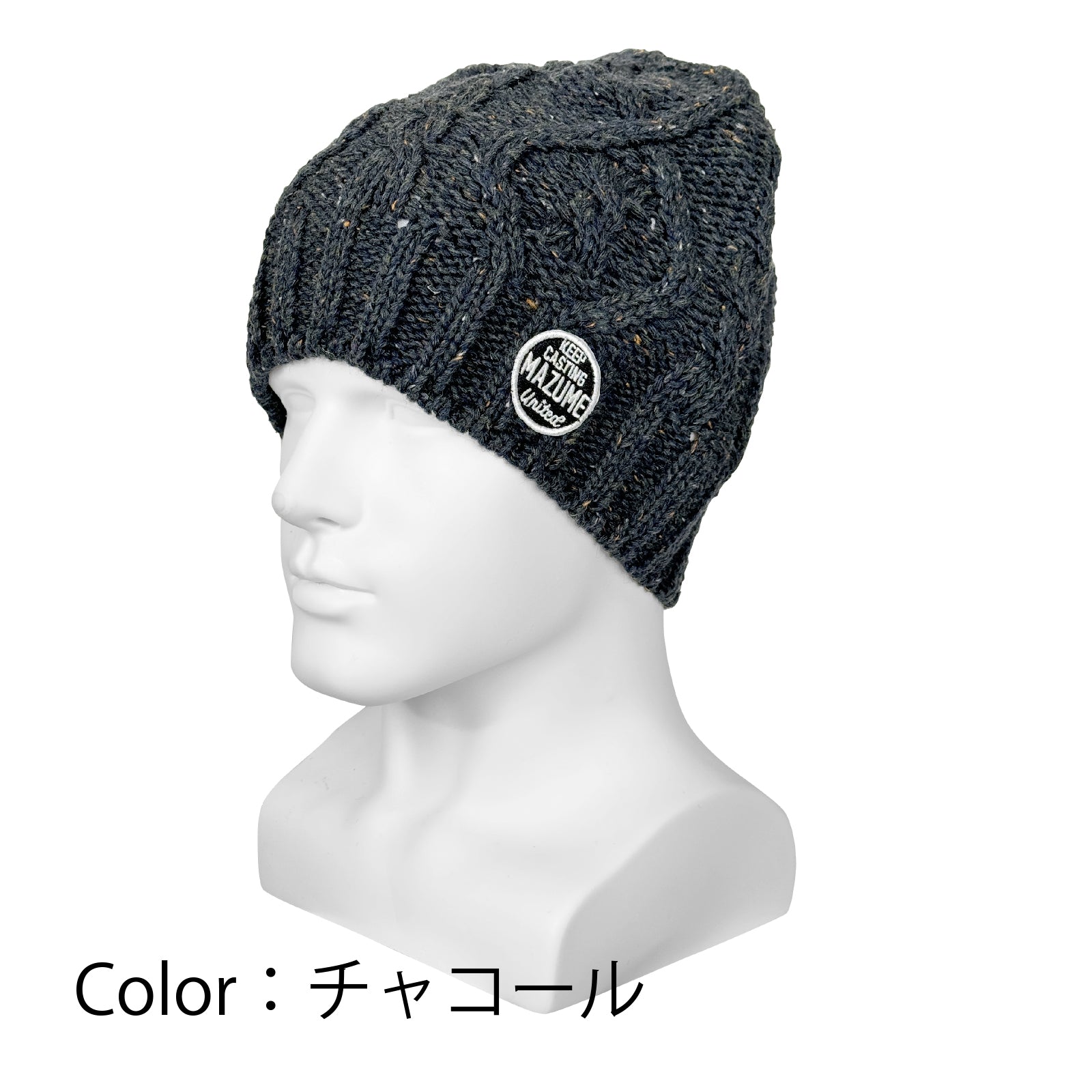 mazume シングルワッチ MZCP-F813