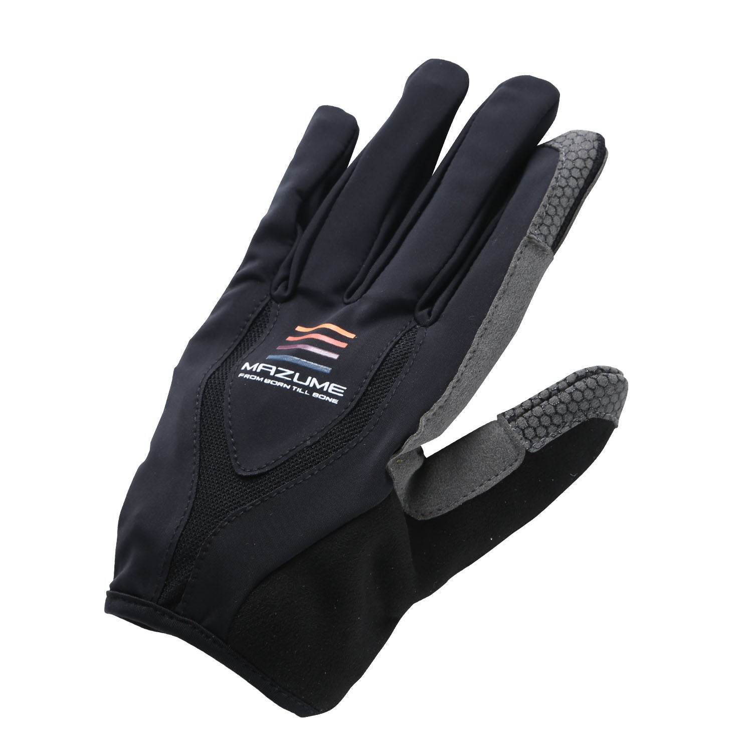 mazume ライトグローブ（5本指付き） MZGL-S911