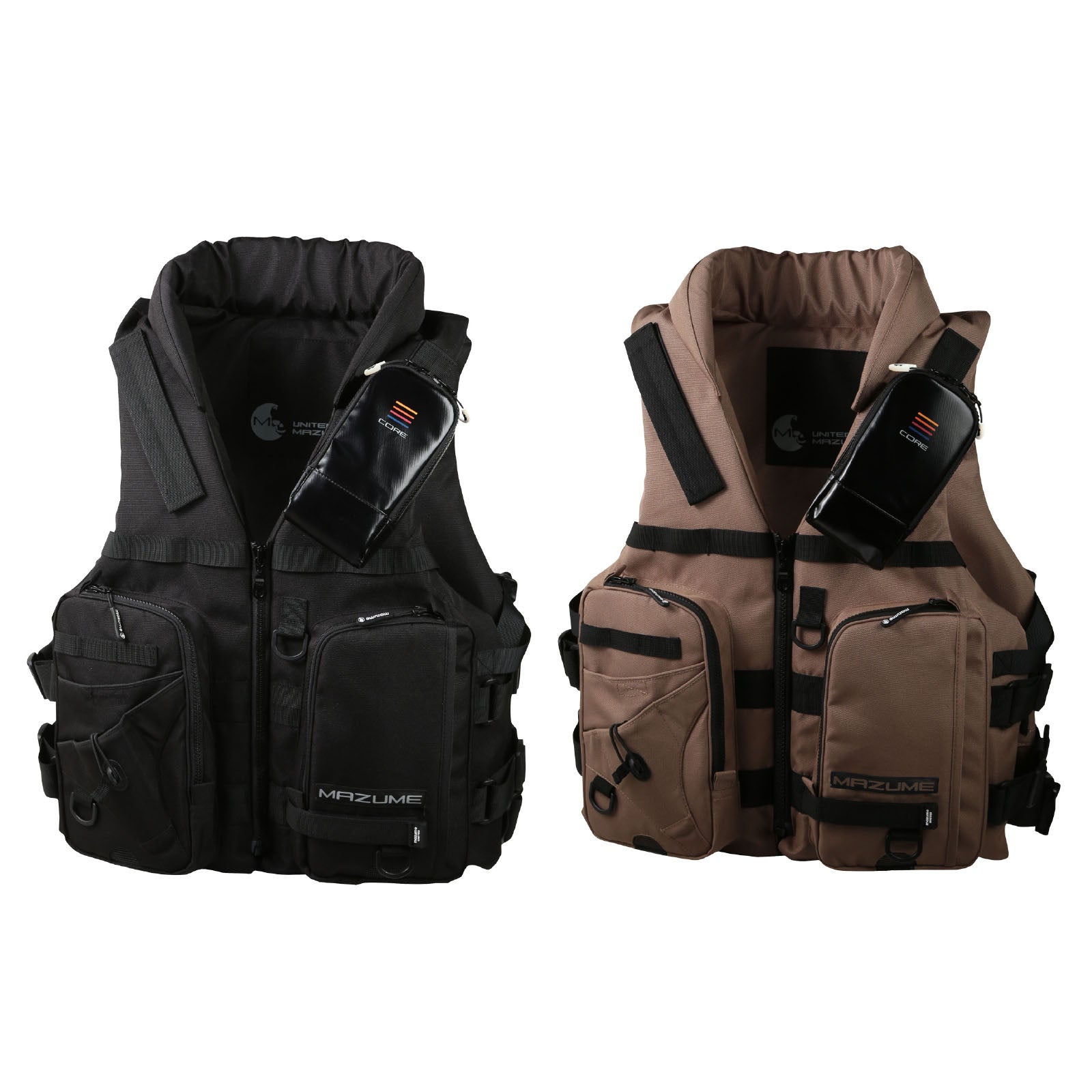 mazume コアライフジャケット MZLJ-925