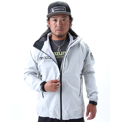 mazume レッドムーンレインジャケットII MZRJ-467