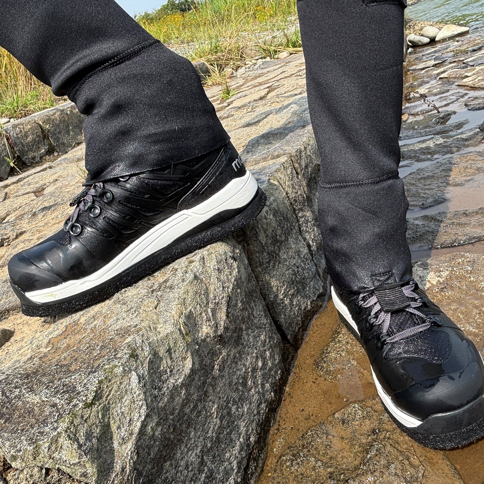 mazume ウェットソックス ロング MZAS-614