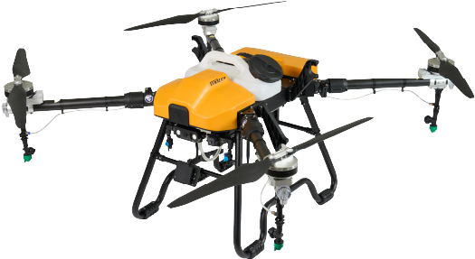 事業内容 | 農薬散布等の産業・農業用ドローン製造メーカー【マゼックス】