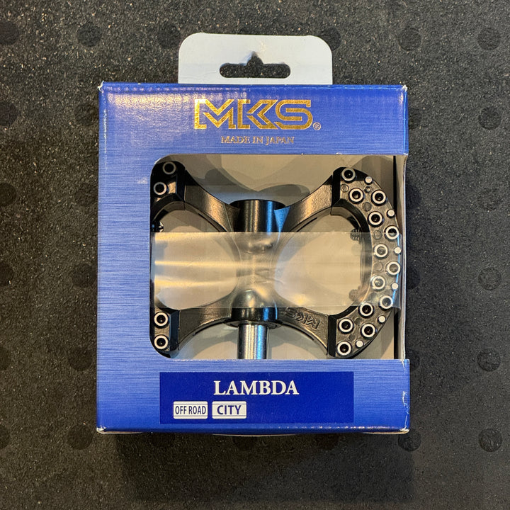 MKS LAMBDA MIKASHIMA 三ヶ島製作所 – MAD BOLT GARAGE OFFICIAL