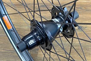 こんなんいかがでしょ？ ZIPP 3 MOTOホイールセット | 1989年創業の