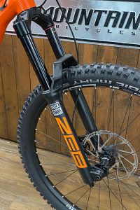 こんなんいかがでしょ？TRANSITION SIPRE ALLOY | 1989年創業の