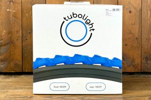 こんなんいかがでしょ？Tubolight Diamanaタイヤインサート | 1989年