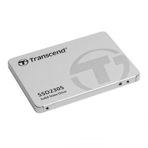 2.5インチ SSD 2TB SATA-III 6Gb/s Transcend SSD230S【メモリダイレクト】