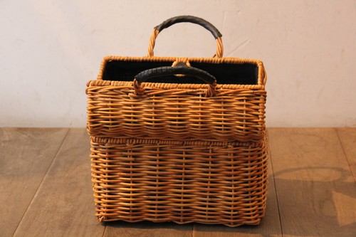 かご・バスケット・雑貨 - menui | PICNIC ARG BAG odds