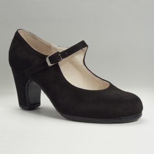 レディースフラメンコシューズ |メンケス