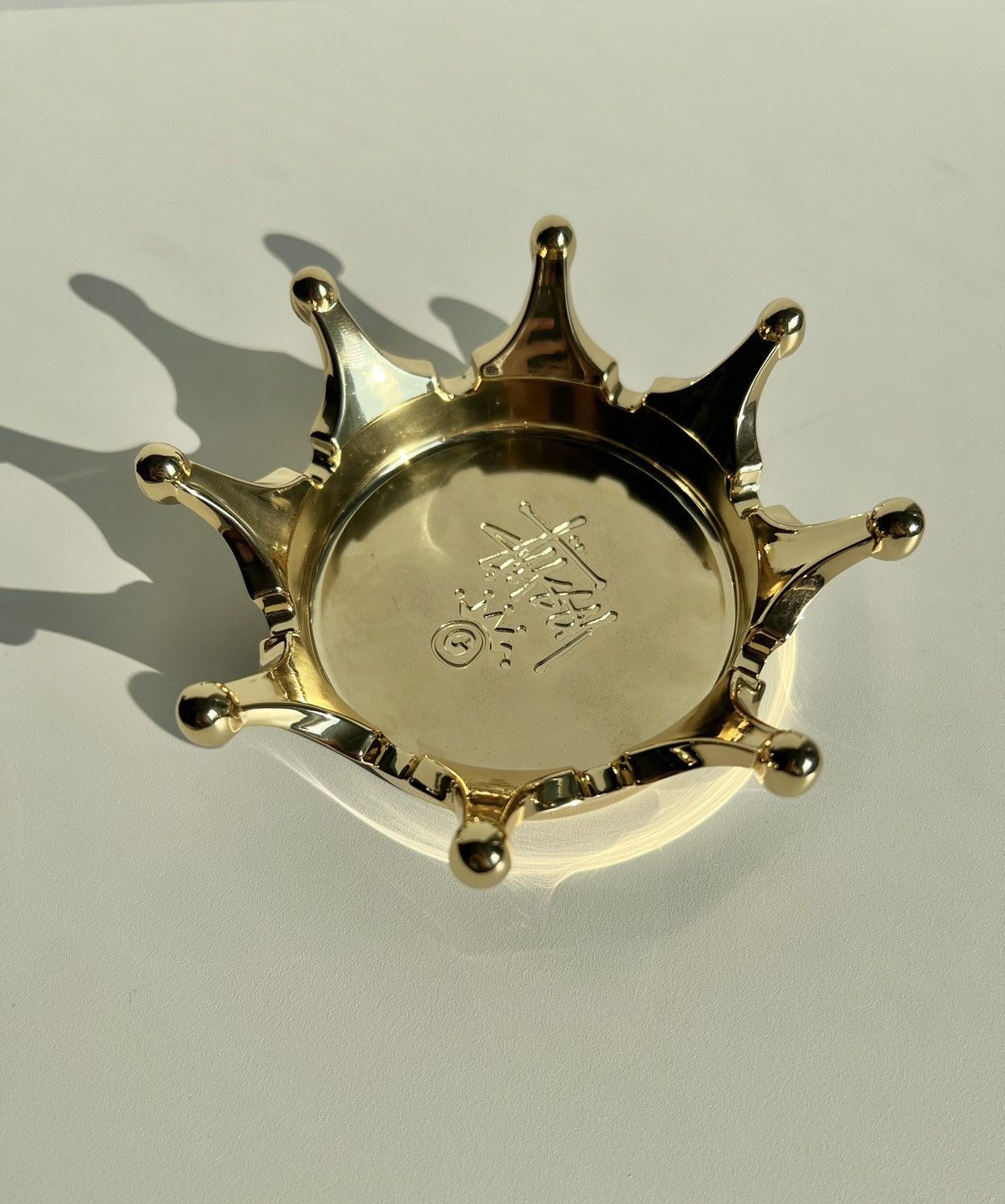 Stussy Ashtray | Grailed