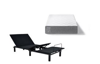 テンピュール【公式】｜ベッド｜サイズ別