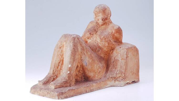 黙然たる反骨 安藤照 ―没後・戦後80年 忠犬ハチ公像をつくっ