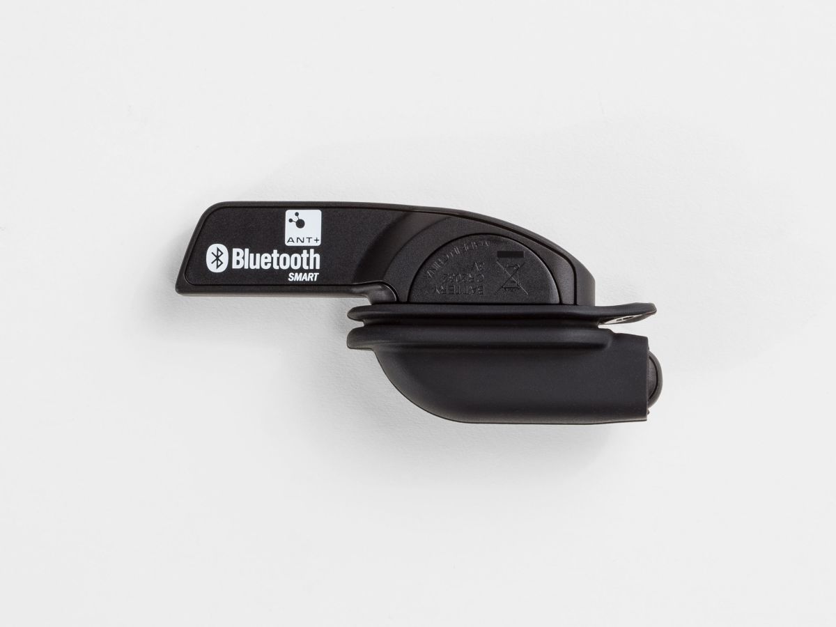 ボントレガー DuoTrap S デジタル センサー - Trek Bikes (JP)